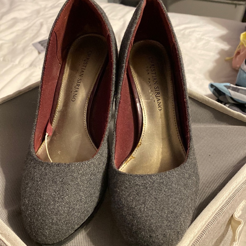 Heels